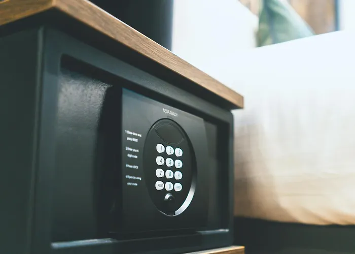 Point A WestminsterHotel Londres